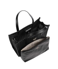 GUESS BRIGITTA Borsa a mano, con tracolla NERO - Borse Donna - 4