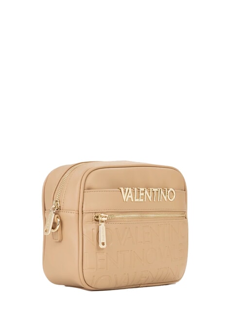 CORA Mini Bag a tracolla beige - Borse Donna