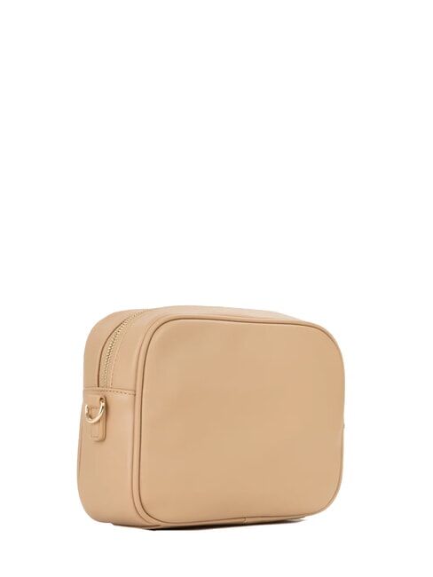 CORA Mini Bag a tracolla beige - Borse Donna