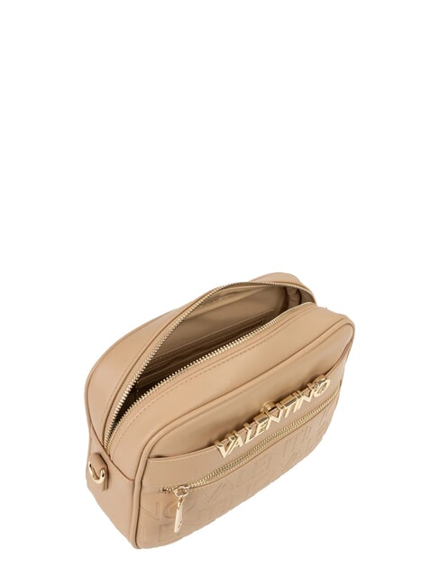 CORA Mini Bag a tracolla beige - Borse Donna