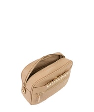 MARIO VALENTINO CORA Mini Bag a tracolla beige - Borse Donna - 4