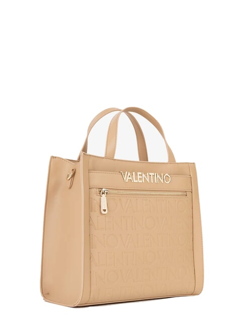 CORA Borsa a mano, con tracolla beige - Borse Donna