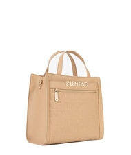 MARIO VALENTINO CORA Borsa a mano, con tracolla beige - Borse Donna - 2