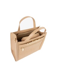 MARIO VALENTINO CORA Borsa a mano, con tracolla beige - Borse Donna - 4