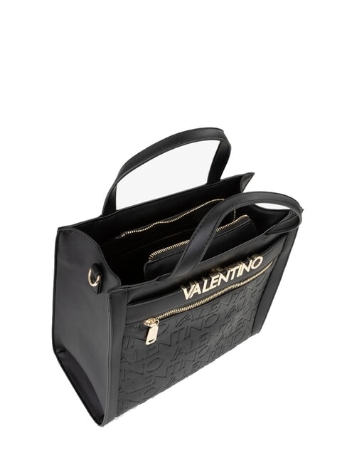 CORA Borsa a mano, con tracolla nero - Borse Donna