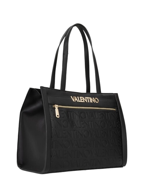 CORA Borsa a spalla nero - Borse Donna