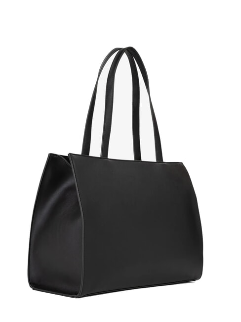 CORA Borsa a spalla nero - Borse Donna