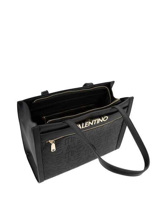 CORA Borsa a spalla nero - Borse Donna