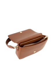 MARIO VALENTINO AURY RE Borsa a spalla, con tracolla cuoio - Borse Donna - 5