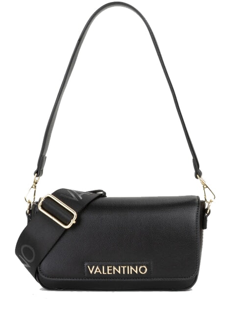 AURY RE Borsa a spalla, con tracolla nero - Borse Donna