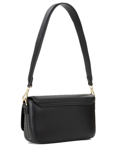 AURY RE Borsa a spalla, con tracolla nero - Borse Donna