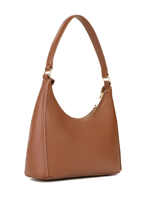 AURY RE Sacca a spalla, con tracolla cuoio - Borse Donna