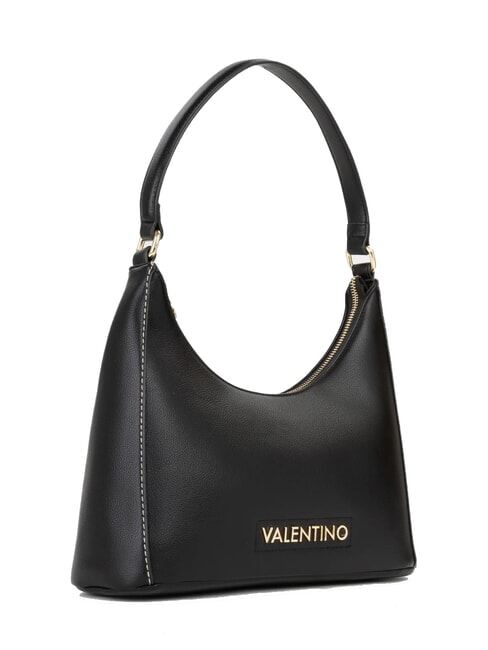 AURY RE Sacca a spalla, con tracolla nero - Borse Donna