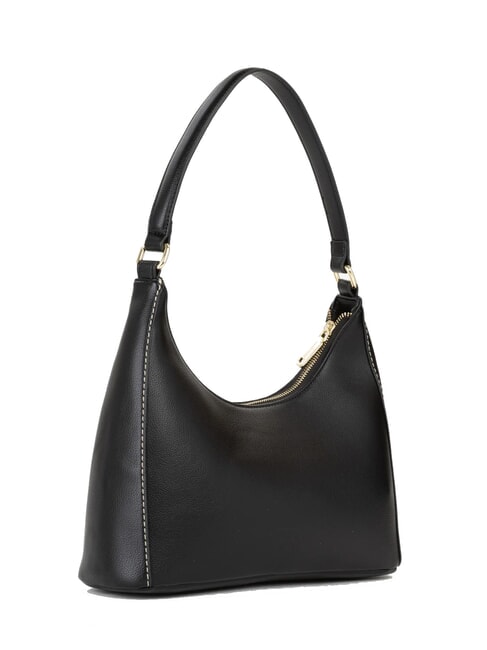 AURY RE Sacca a spalla, con tracolla nero - Borse Donna