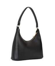 MARIO VALENTINO AURY RE Sacca a spalla, con tracolla nero - Borse Donna - 3