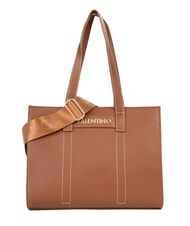 MARIO VALENTINO AURY RE Shopper a spalla, con tracolla cuoio - Borse Donna - 2