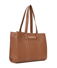 MARIO VALENTINO AURY RE Shopper a spalla, con tracolla cuoio - Borse Donna - 3