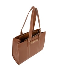 MARIO VALENTINO AURY RE Shopper a spalla, con tracolla cuoio - Borse Donna - 5