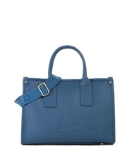 MARIO VALENTINO FOXY RE Borsa a mano, con tracolla blu - Borse Donna - 2