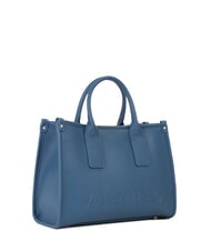 MARIO VALENTINO FOXY RE Borsa a mano, con tracolla blu - Borse Donna - 3
