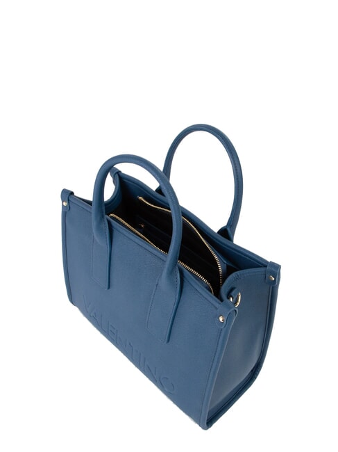 FOXY RE Borsa a mano, con tracolla blu - Borse Donna