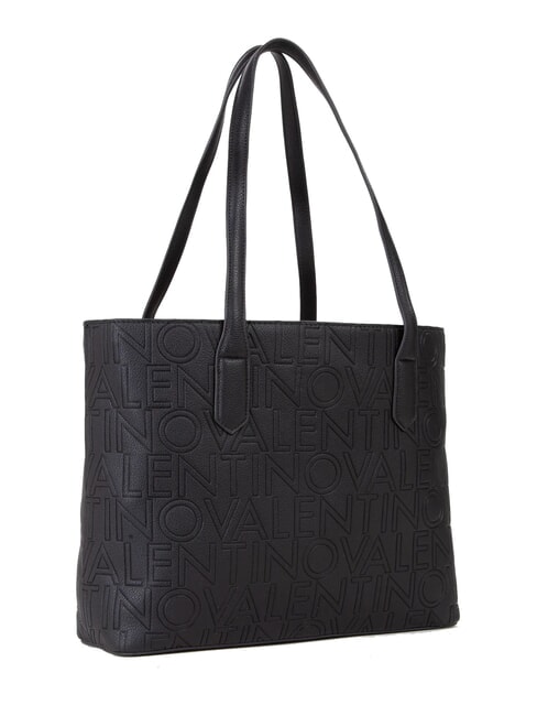 PANSY Borsa a spalla nero - Borse Donna
