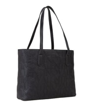 MARIO VALENTINO PANSY Borsa a spalla nero - Borse Donna - 3