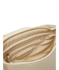 MARIO VALENTINO BRIXTON  ecru - Borse Donna - 4