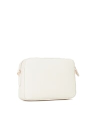 MARIO VALENTINO BRIXTON Camera Bag a tracolla ecru - Borse Donna - 3