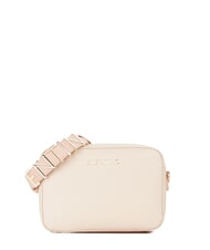 MARIO VALENTINO ALEXIA Mini Camera Bag a tracolla ecru - Borse Donna - 2