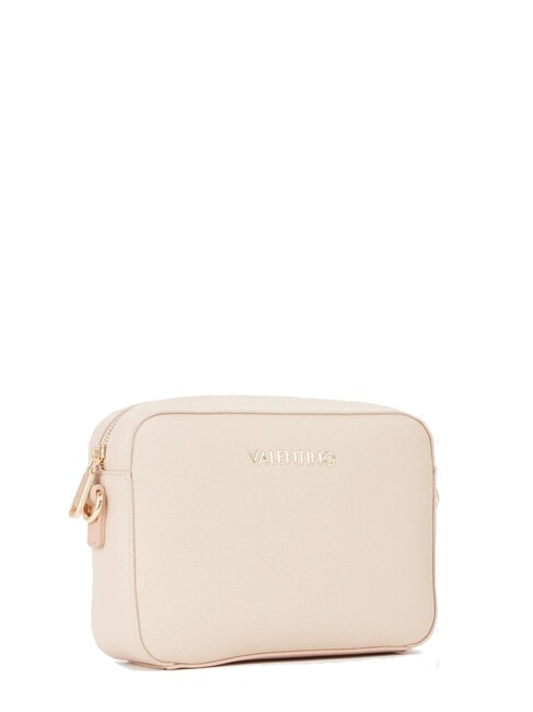 ALEXIA Mini Camera Bag a tracolla ecru - Borse Donna