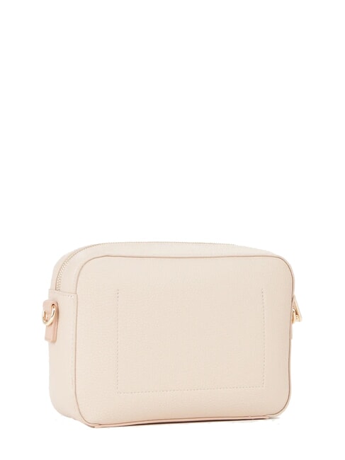 ALEXIA Mini Camera Bag a tracolla ecru - Borse Donna