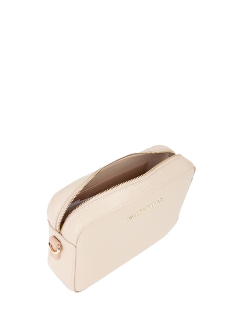 ALEXIA Mini Camera Bag a tracolla ecru - Borse Donna