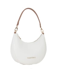 MARIO VALENTINO ALEXIA Borsa a spalla, con tracolla bianco/cuoio - Borse Donna - 3