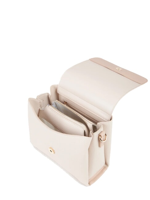 ALEXIA Mini Bag a tracolla ecru - Borse Donna