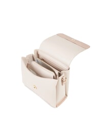 MARIO VALENTINO ALEXIA Mini Bag a tracolla ecru - Borse Donna - 3