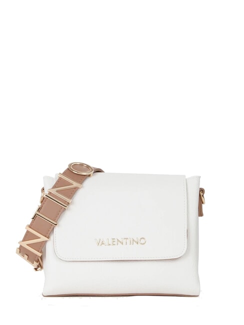 ALEXIA Mini Bag a tracolla bianco/cuoio - Borse Donna