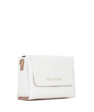 MARIO VALENTINO ALEXIA Mini Bag a tracolla bianco/cuoio - Borse Donna - 3