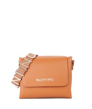 MARIO VALENTINO ALEXIA Mini Bag a tracolla cuoio - Borse Donna - 2