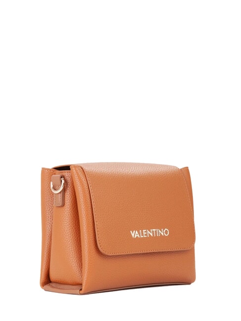 ALEXIA Mini Bag a tracolla cuoio - Borse Donna