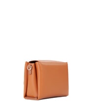 MARIO VALENTINO ALEXIA Mini Bag a tracolla cuoio - Borse Donna - 4