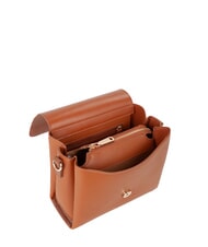 MARIO VALENTINO ALEXIA Mini Bag a tracolla cuoio - Borse Donna - 5