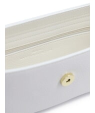 MARIO VALENTINO ALEXIA Borsa a mano, con tracolla bianco/cuoio - Borse Donna - 3