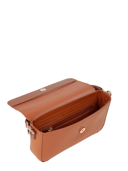 ALEXIA Borsa a mano, con tracolla cuoio - Borse Donna