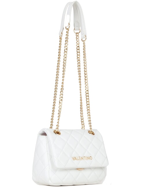 OCARINA Mini Bag a tracolla bianco - Borse Donna