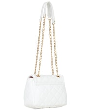 MARIO VALENTINO OCARINA Mini Bag a tracolla bianco - Borse Donna - 3