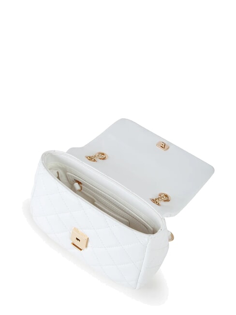 OCARINA Mini Bag a tracolla bianco - Borse Donna