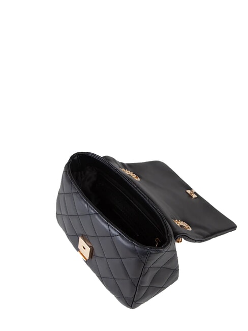OCARINA Mini Bag a tracolla nero - Borse Donna