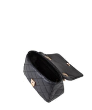 MARIO VALENTINO OCARINA Mini Bag a tracolla nero - Borse Donna - 4