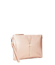 MARIO VALENTINO DIVINA Pochette con tracolla oro rosa - Borse Donna - 2